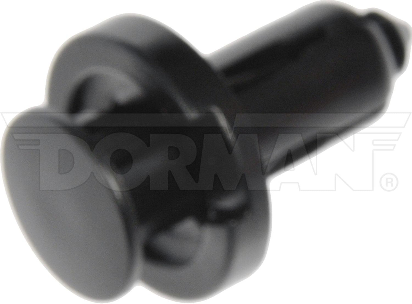 Dorman Multi-Purpose Retainer Bumper for 1995-2015 Acura/Honda 963-519D