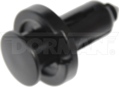 Dorman Multi-Purpose Retainer Bumper for 1995-2015 Acura/Honda 963-519D