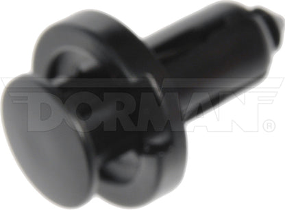 Dorman Multi-Purpose Retainer Bumper for 1995-2015 Acura/Honda 963-519D