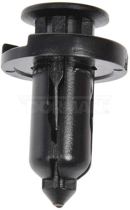 Dorman Multi-Purpose Retainer Bumper for 1995-2015 Acura/Honda 963-519D