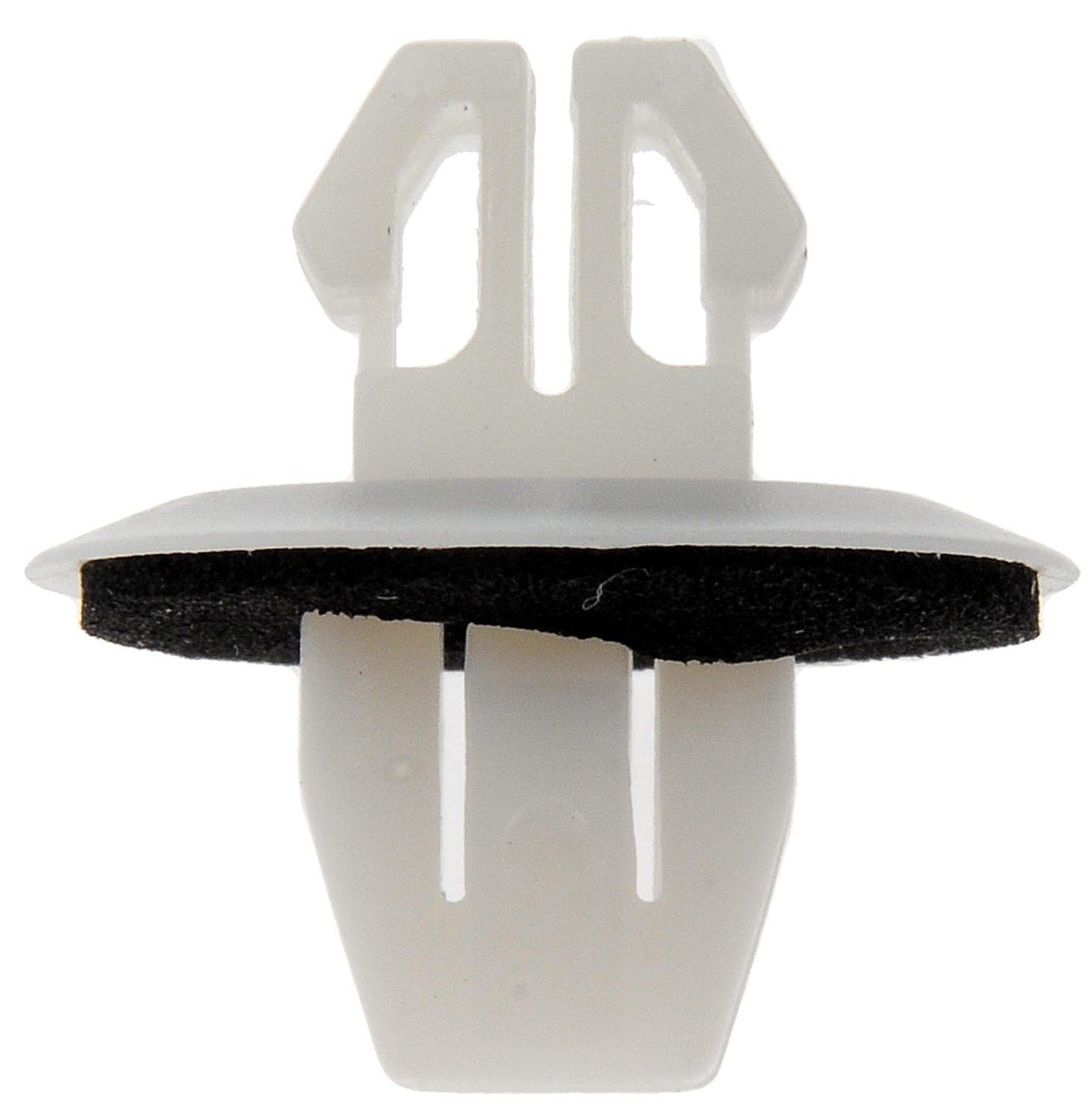 Dorman - Autograde Rocker Panel Molding Retainer 963-521