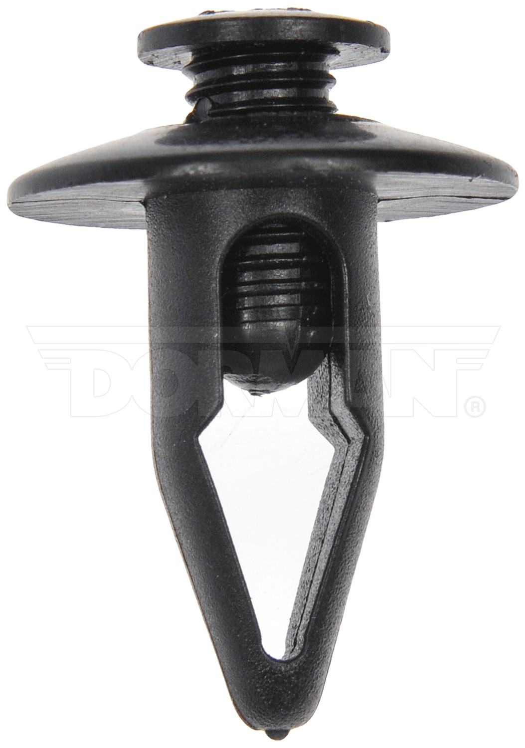 Dorman Multi-Purpose Retainer Push Rivet for 1998-2013 Ford Nissan Mazda Kia 963-522D