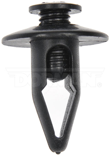 Dorman Multi-Purpose Retainer Push Rivet for 1998-2013 Ford Nissan Mazda Kia 963-522D