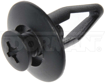Dorman Multi-Purpose Retainer Push Rivet for 1998-2013 Ford Nissan Mazda Kia 963-522D