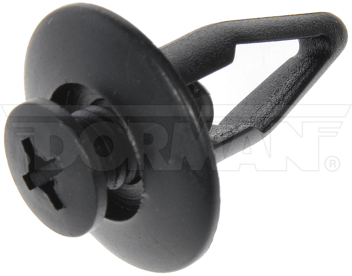 Dorman Multi-Purpose Retainer Push Rivet for 1998-2013 Ford Nissan Mazda Kia 963-522D