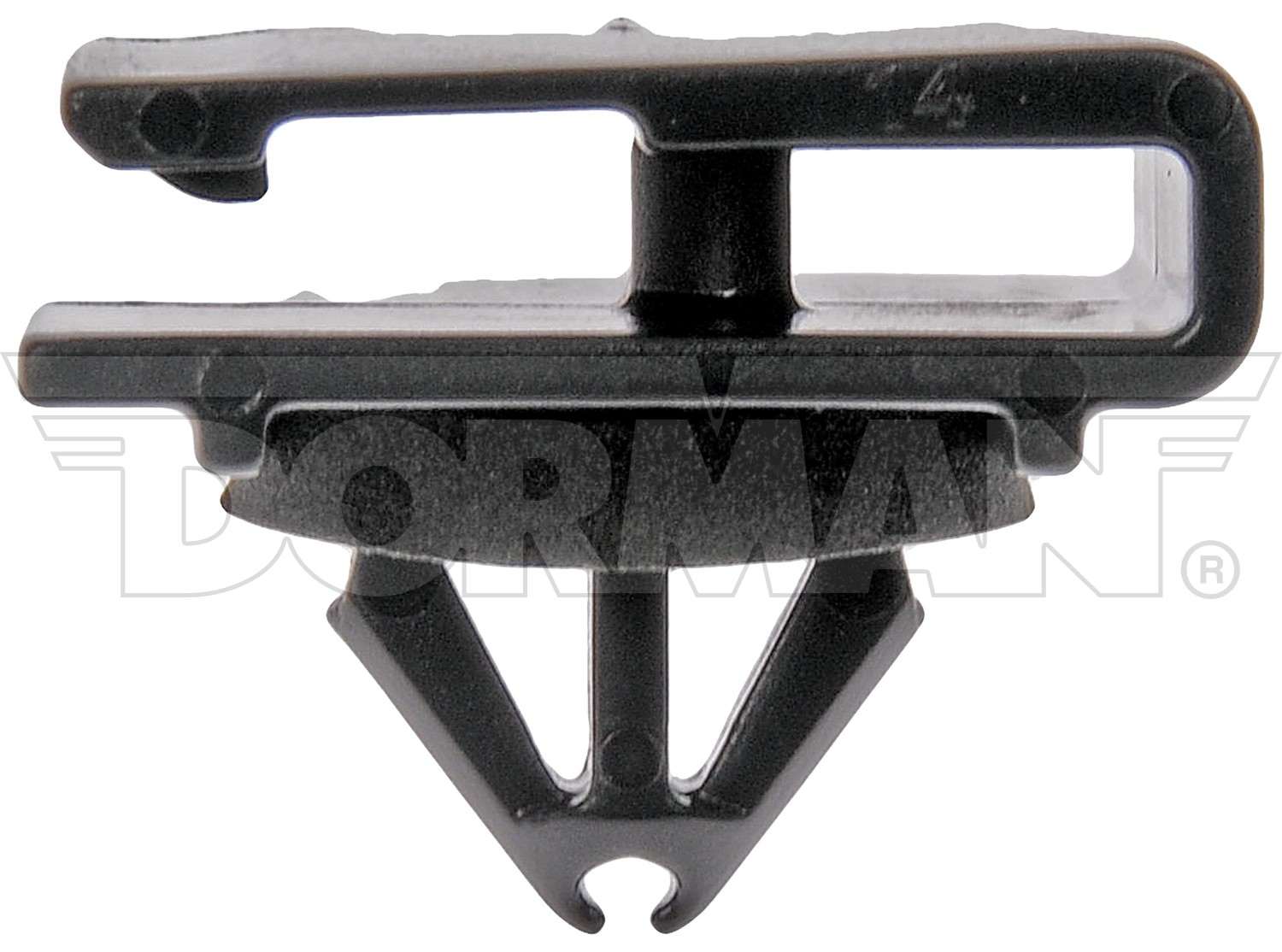 Dorman MOULDING CLIP 963-527BX