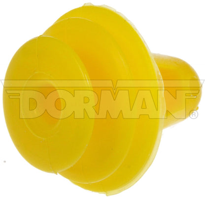 Dorman Autograde Multi-Purpose Retainer Clip for General Motors and Toyota Vehicles 963-529