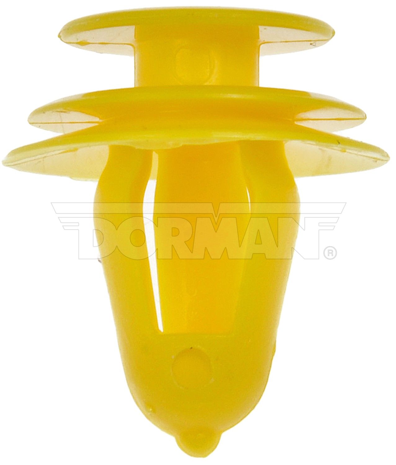 Dorman Autograde Multi-Purpose Retainer Clip for General Motors and Toyota Vehicles 963-529