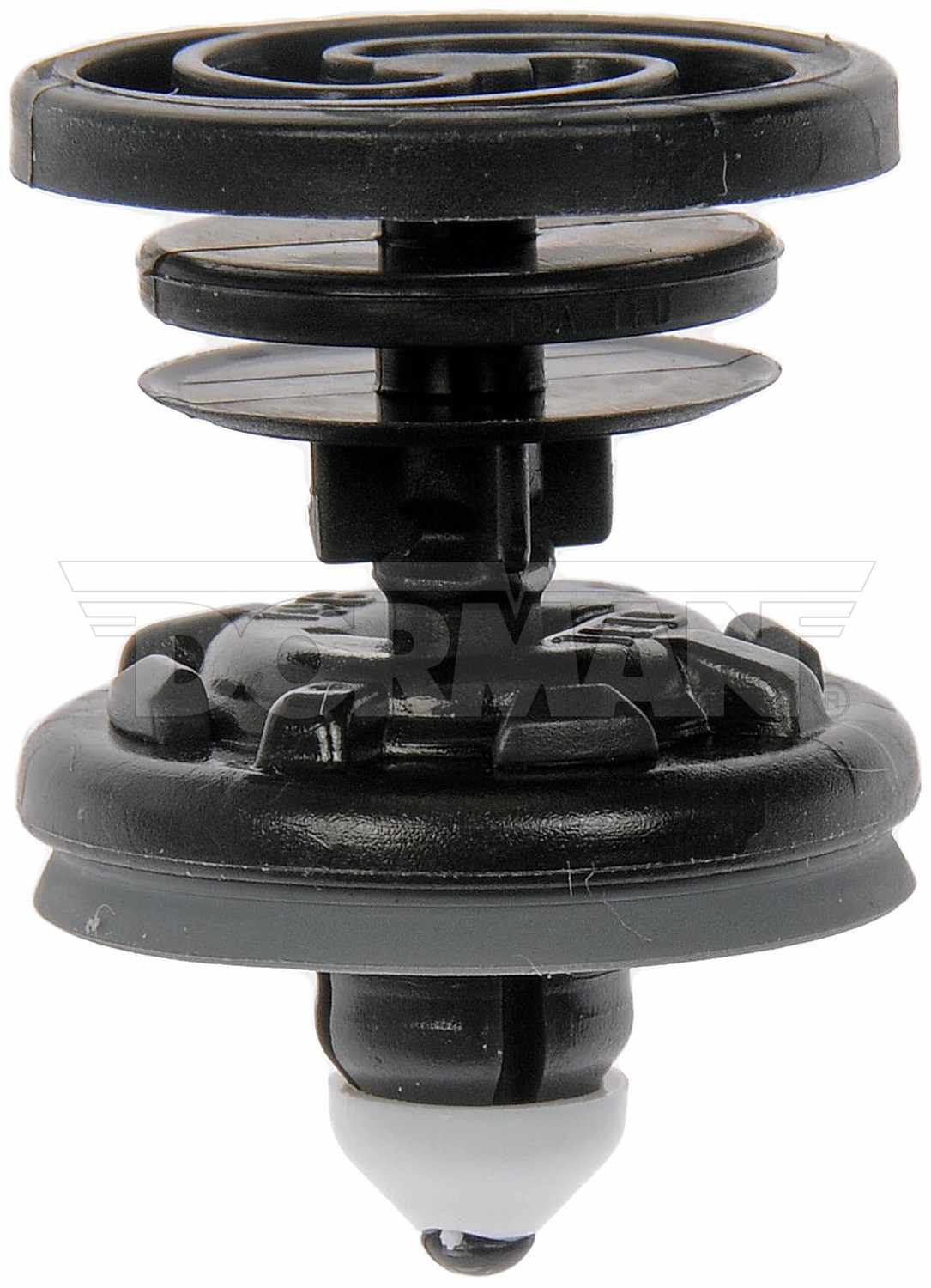 Dorman DOOR PANEL CLIP 963-530BX