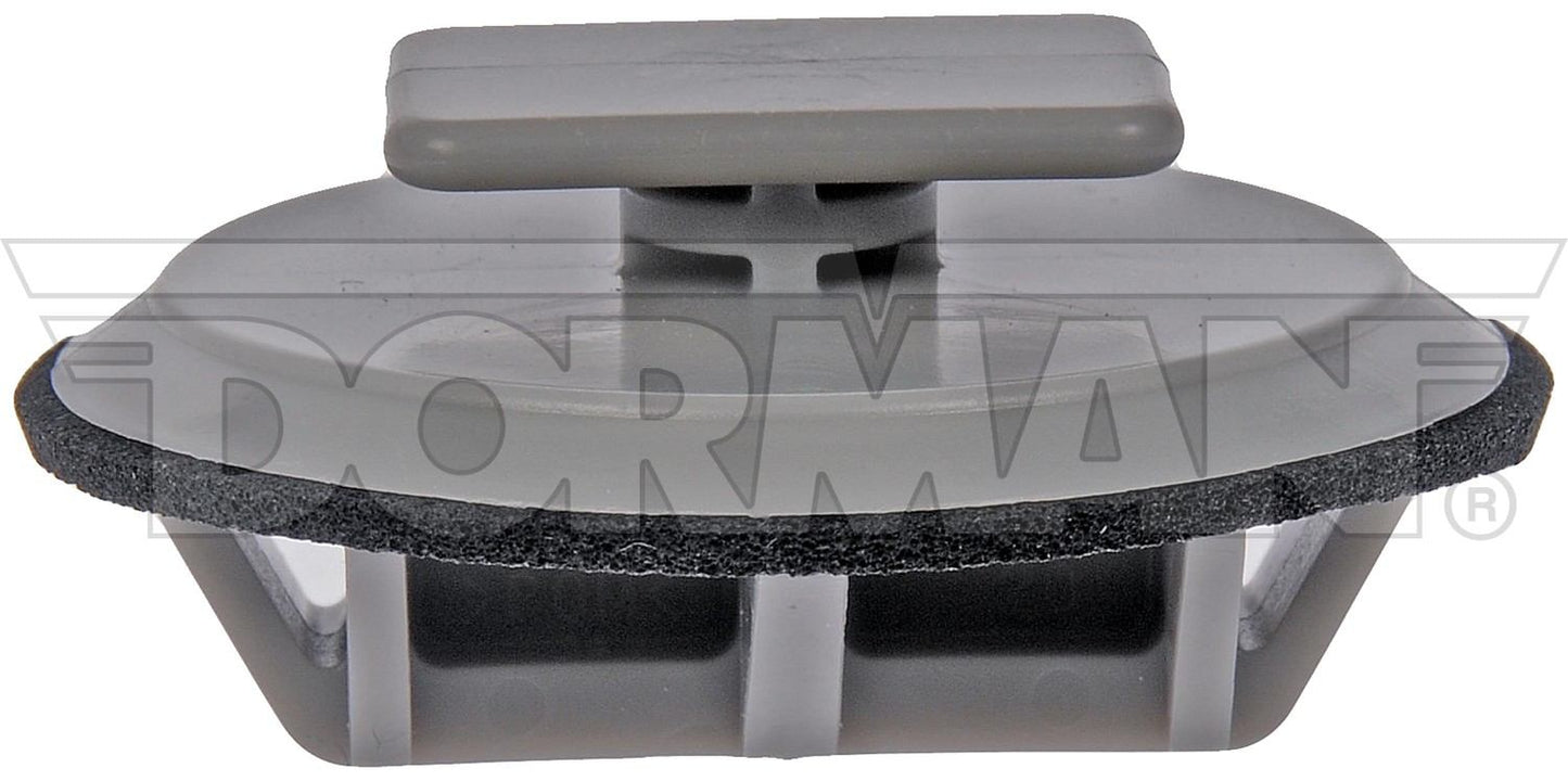 Dorman - Autograde Molding Clip 963-531