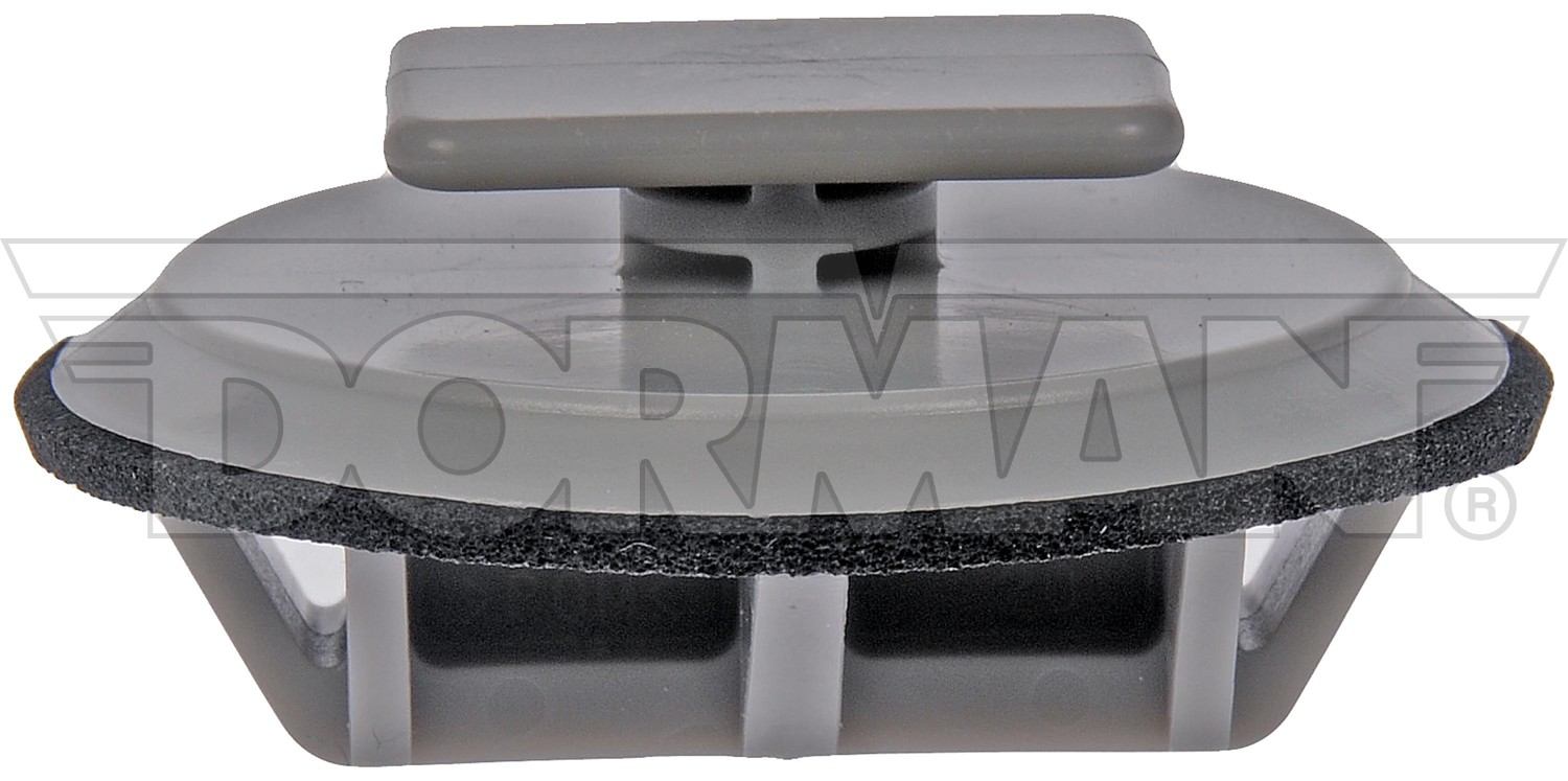 Dorman - Autograde Molding Clip 963-531