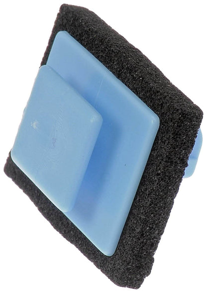 Dorman Autograde Multi-Purpose Retainer for Fender Flare with 0.78 In Head Diameter 963-535