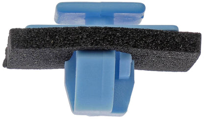 Dorman Autograde Multi-Purpose Retainer for Fender Flare with 0.78 In Head Diameter 963-535