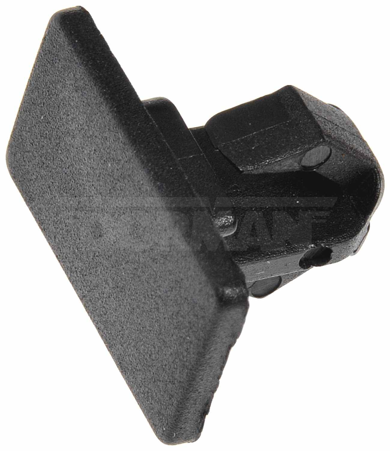 Dorman Multi-Purpose Retainer Cladding for 2010-05 2011-06 2008-05 Chrysler Dodge 963-540D
