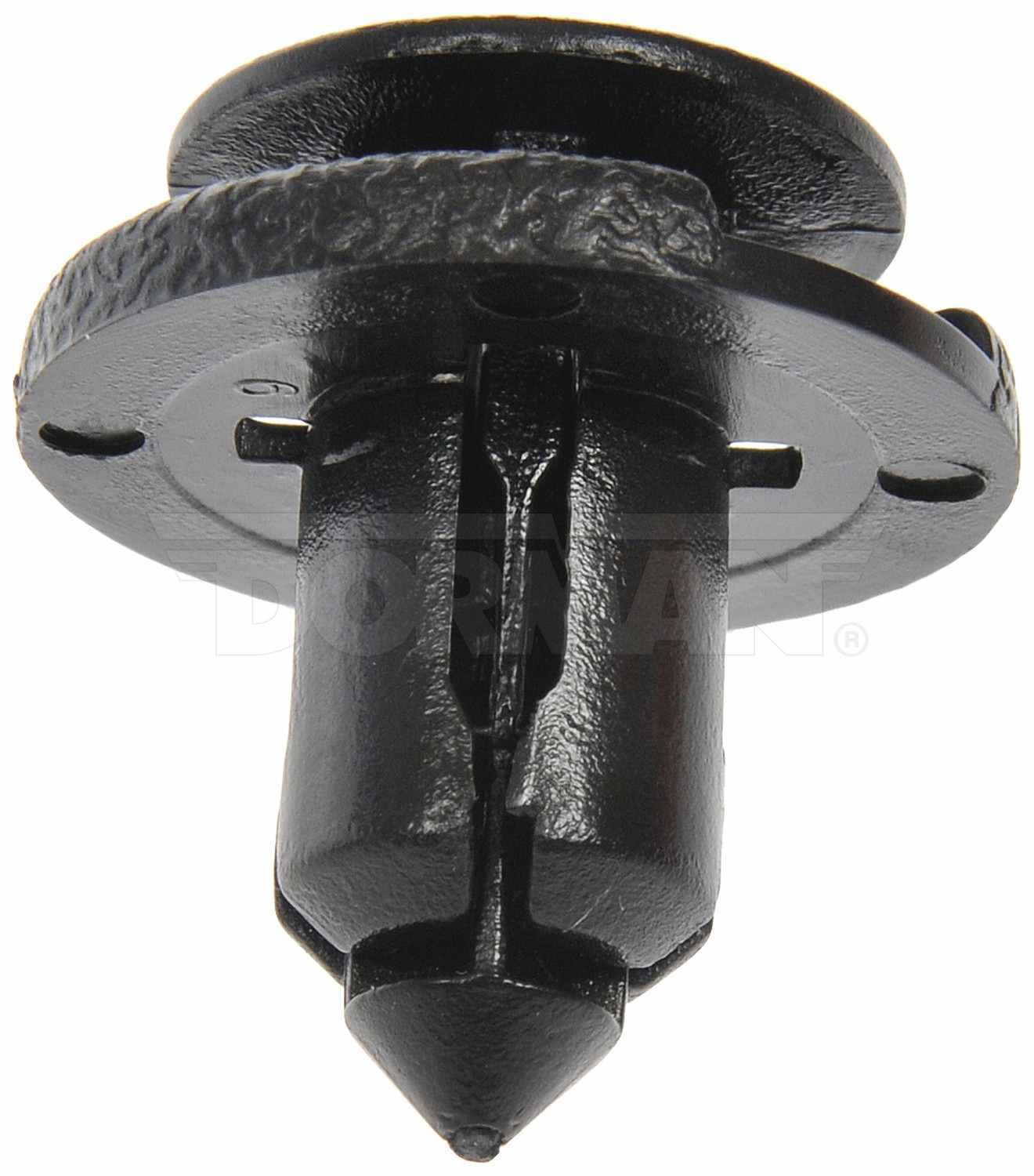 Dorman Multi-Purpose Retainer Bumper Retainer for 2007-1999 Infiniti and 2019-2000 Nissan 963-553D