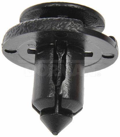 Dorman Multi-Purpose Retainer Bumper Retainer for 2007-1999 Infiniti and 2019-2000 Nissan 963-553D