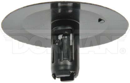 Dorman Multi-Purpose Retainer Hood Insulation for Subaru 963-555D