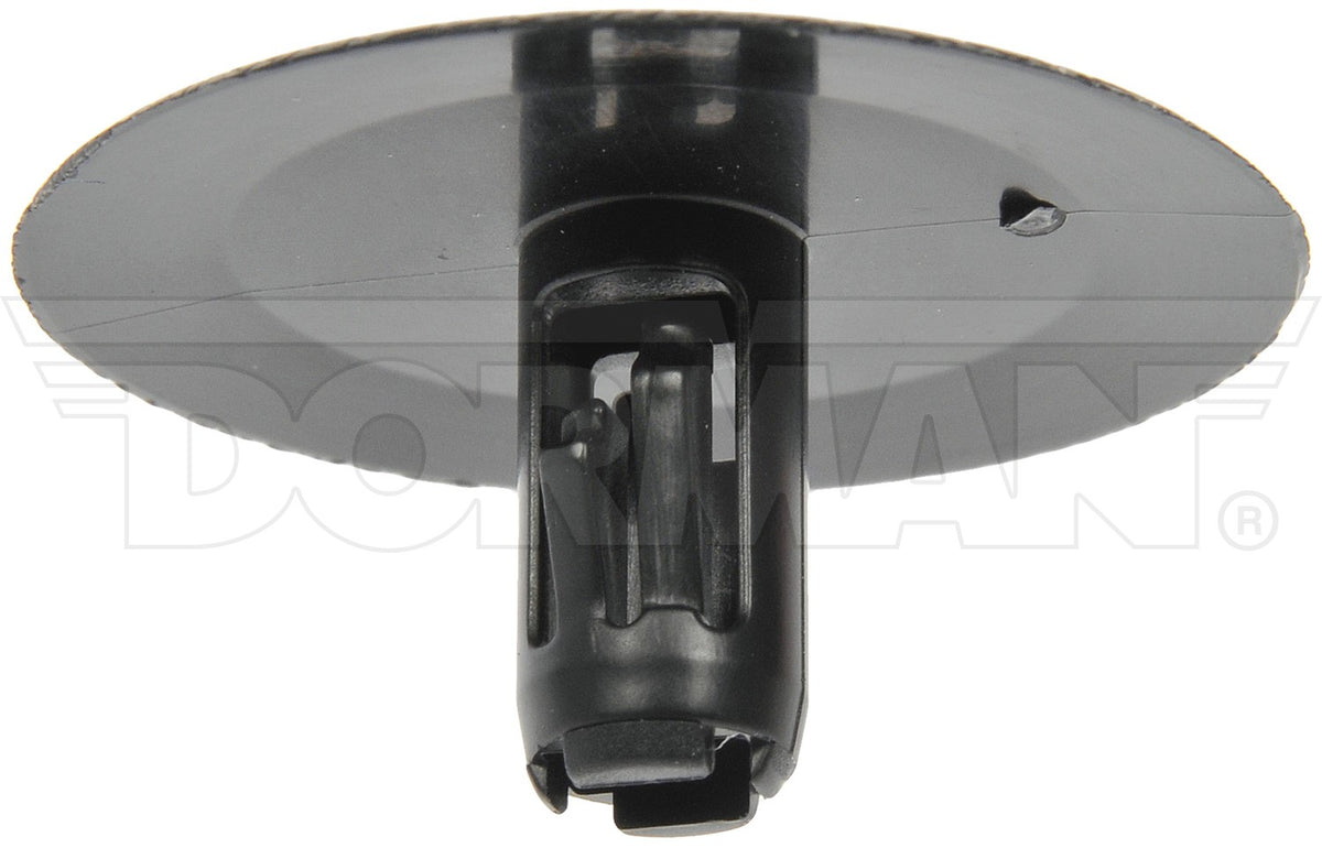 Dorman Multi-Purpose Retainer Hood Insulation for Subaru 963-555D