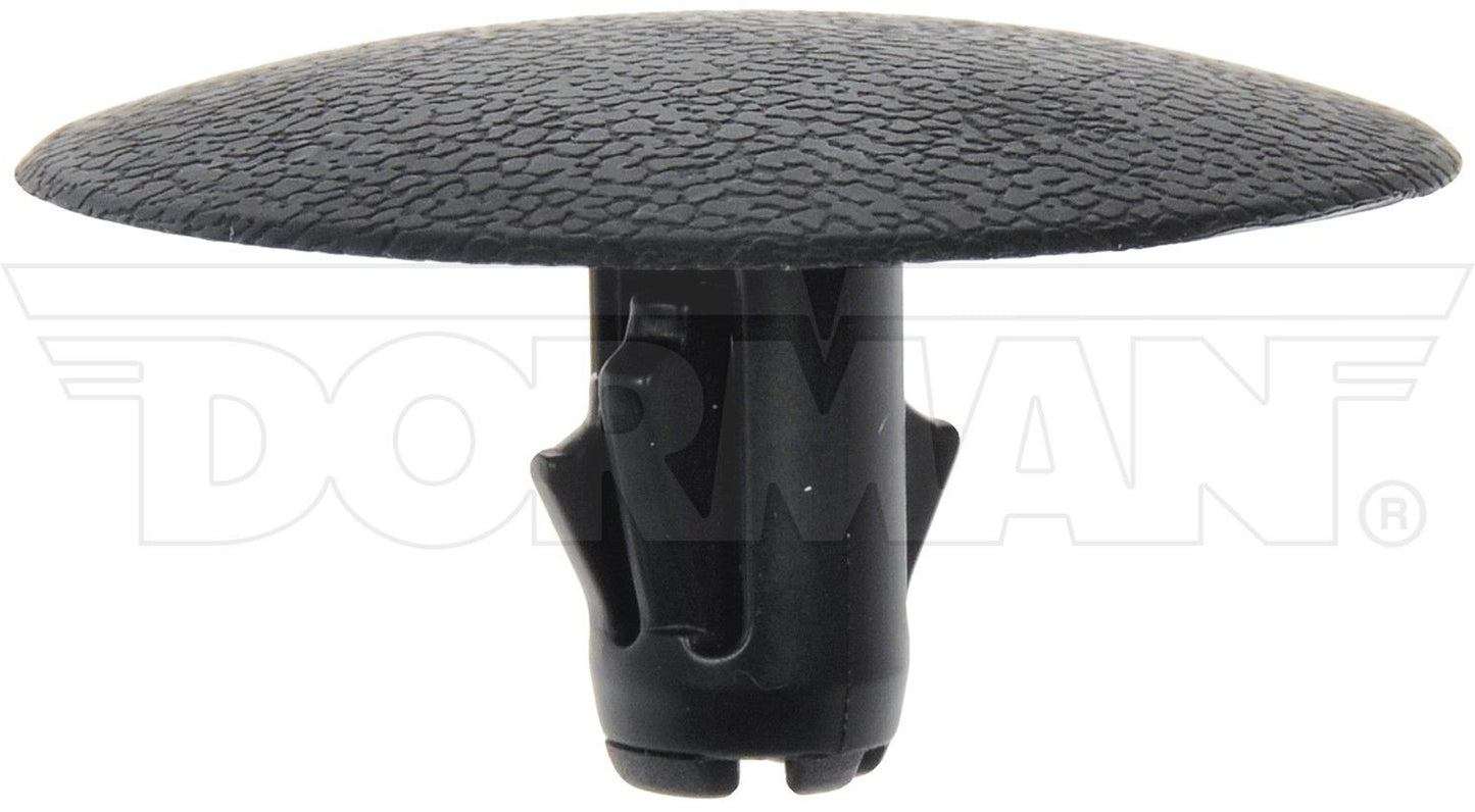 Dorman Multi-Purpose Retainer Hood Insulation for Subaru 963-555D