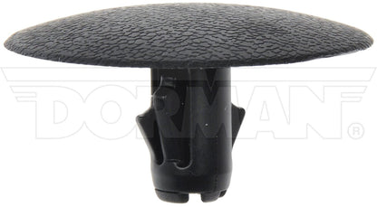 Dorman Multi-Purpose Retainer Hood Insulation for Subaru 963-555D