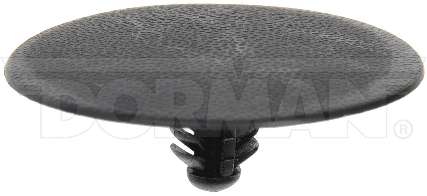Dorman Multi-Purpose Retainer Hood Insulation with Original Equipment Quality for 2019-2020 Nissan Infiniti 963-556D