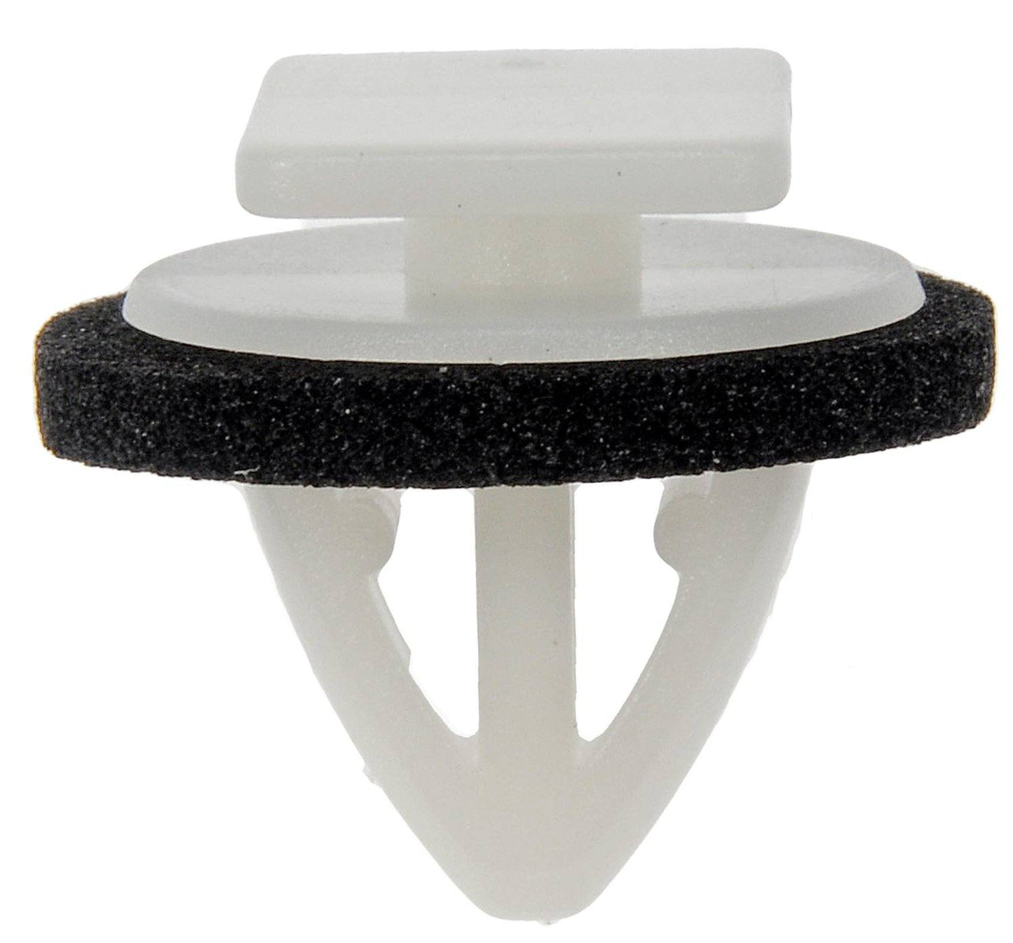Dorman Autograde Side Garnish Retainer Clip with 0.62 Inch Head Diameter for Hyundai 963-560