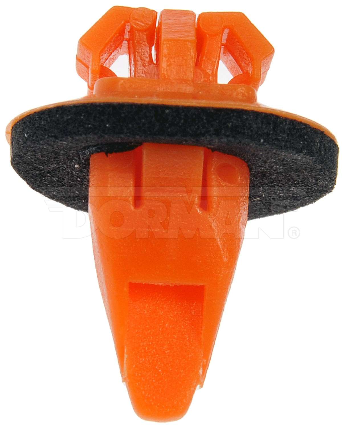 Dorman Multi-Purpose Retainer Molding Retainer for 2019-03 Toyota 4Runner 2014-07 Toyota FJ Cruiser 2013-08 Toyota Highlander 963-561D