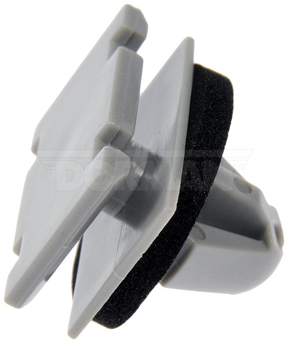 Dorman Multi-Purpose Retainer GM Molding for 2019 963-567D