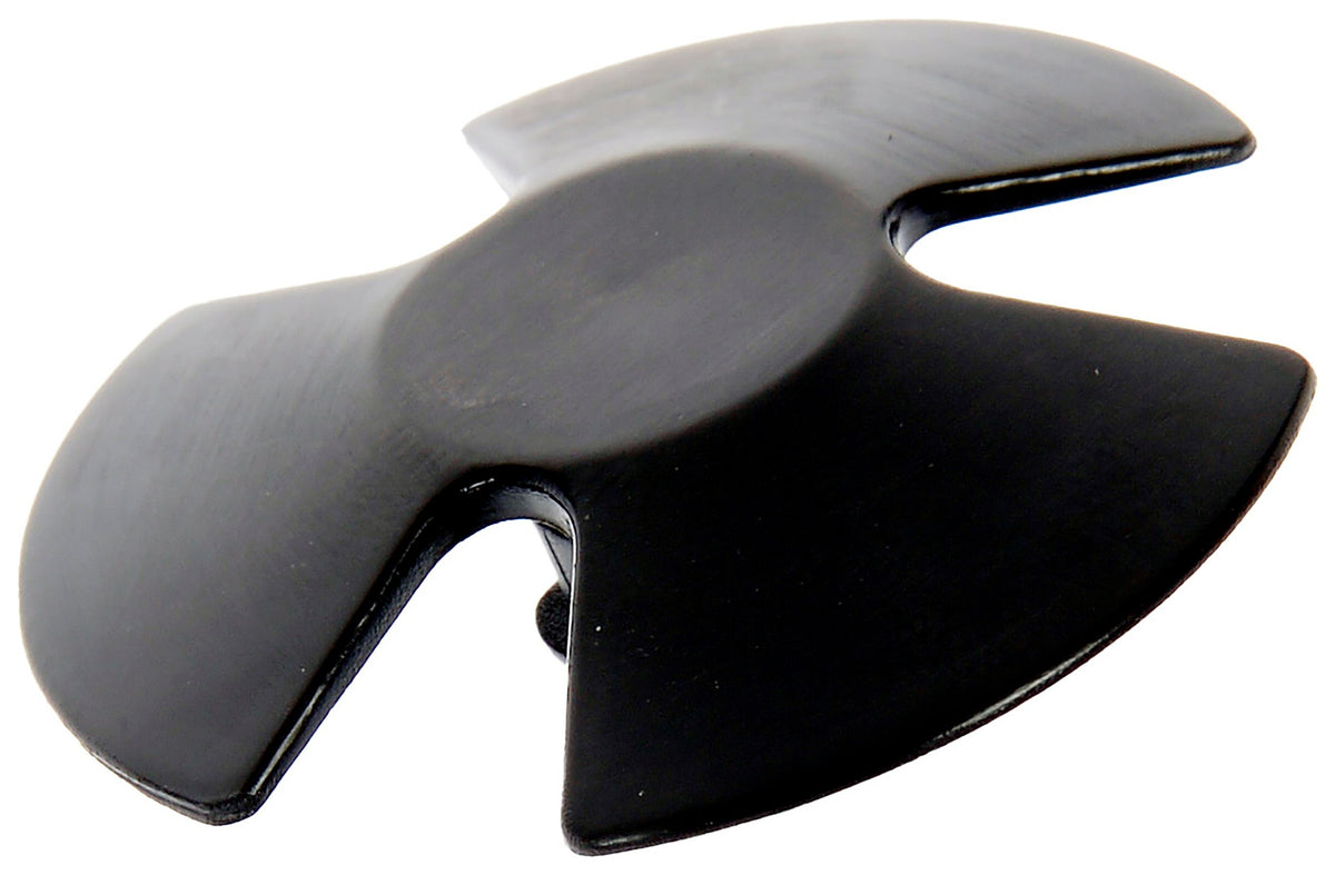 Dorman Multi-Purpose Retainer Molding Retainer for 2020 Hyundai 2020 Dodge 2018 Jeep 2018 Ram 963-571D