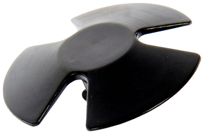 Dorman Multi-Purpose Retainer Molding Retainer for 2020 Hyundai 2020 Dodge 2018 Jeep 2018 Ram 963-571D