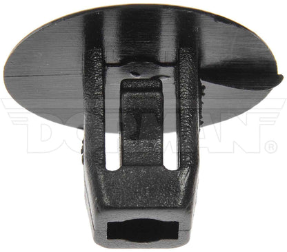Dorman Multi-Purpose Retainer Bumper Grommet for Acura 2020 Honda 2019 Infiniti 2001-97 Nissan 1994-2009 963-572D