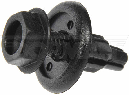 Dorman Bumper Retainer for 2001-1994 Acura 2001-1988 Honda 2012-2007 Nissan 2002-1999 963-620D