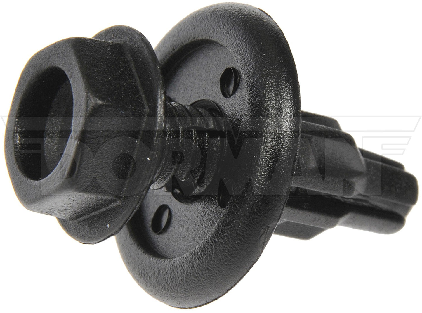 Dorman Bumper Retainer for 2001-1994 Acura 2001-1988 Honda 2012-2007 Nissan 2002-1999 963-620D
