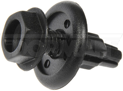 Dorman Bumper Retainer for 2001-1994 Acura 2001-1988 Honda 2012-2007 Nissan 2002-1999 963-620D