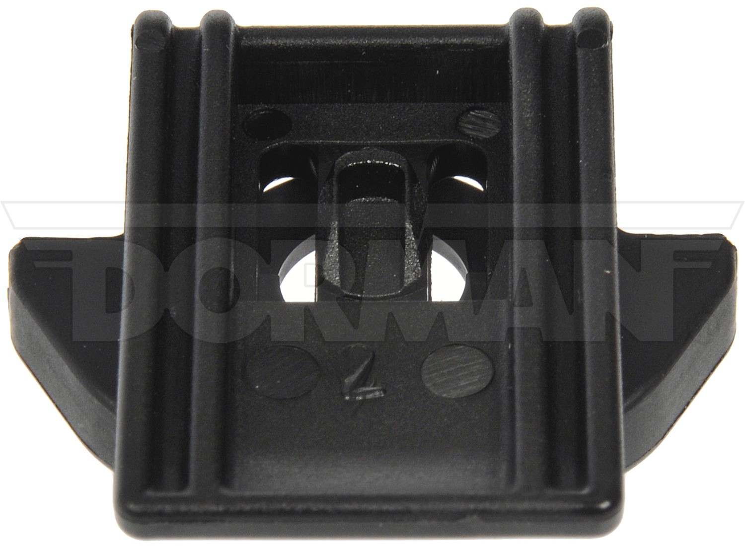 Dorman Nissan Fender Liner Retainer