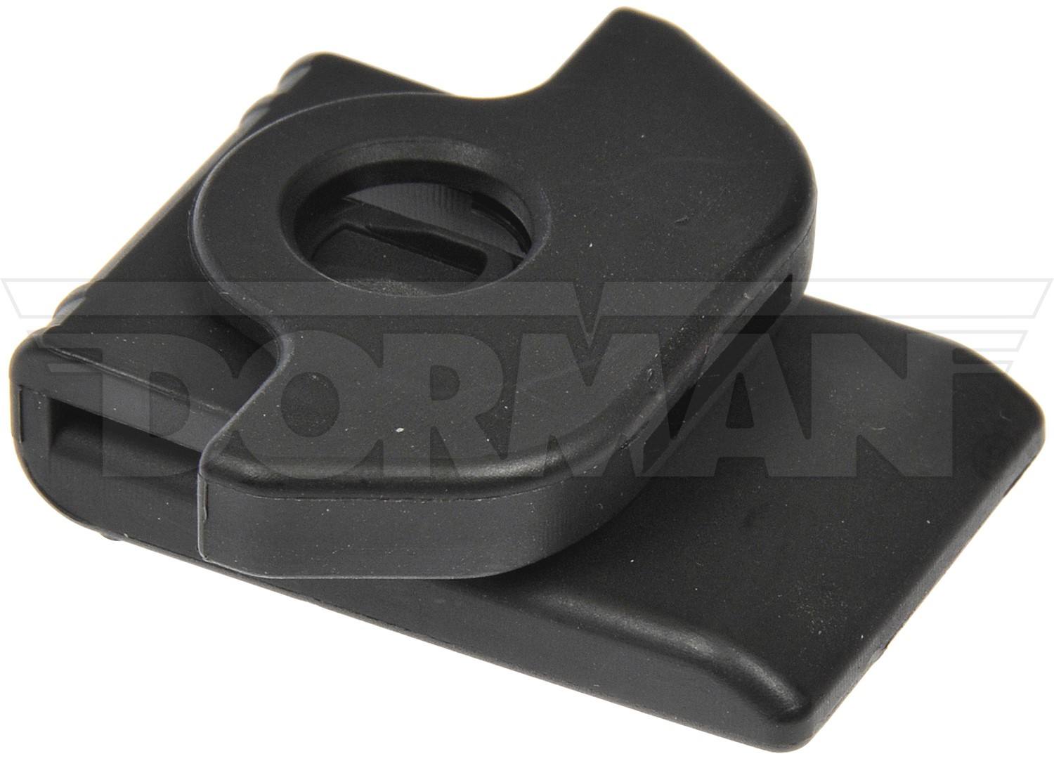 Dorman Nissan Fender Liner Retainer