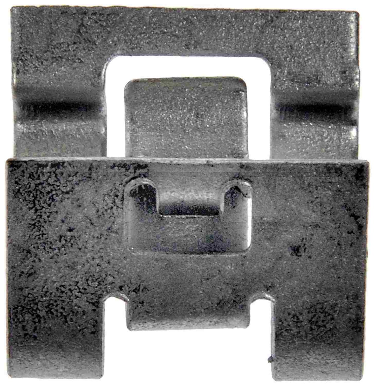 Dorman Multi-Purpose Retainer Metal Spoiler Clip for 2015-2017 Toyota 963-627D