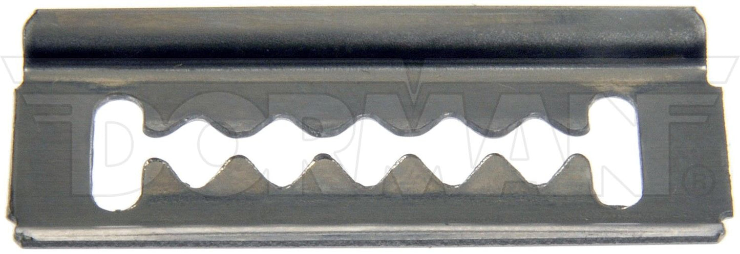 Dorman Multi-Purpose Retainer Bumper Retainer Clip for 1996-2019 Hyundai and 2011-2007 Kia 963-630D