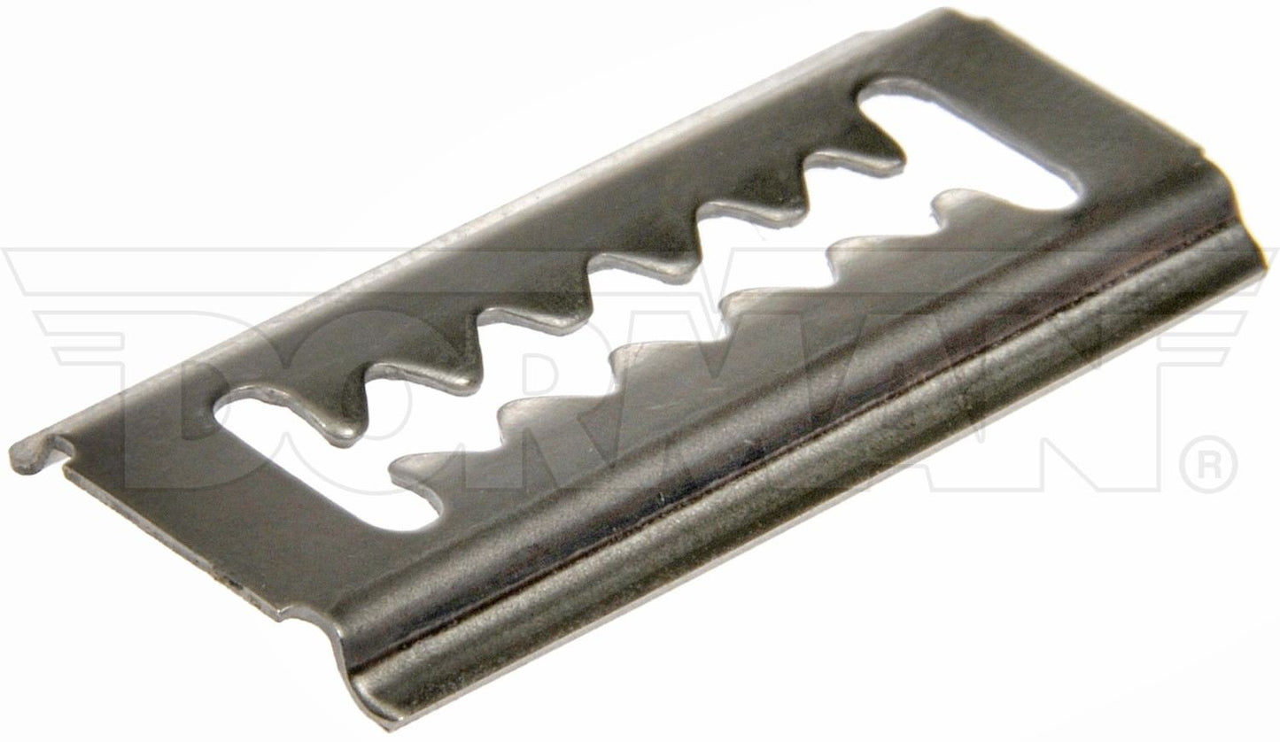 Dorman Multi-Purpose Retainer Bumper Retainer Clip for 1996-2019 Hyundai and 2011-2007 Kia 963-630D