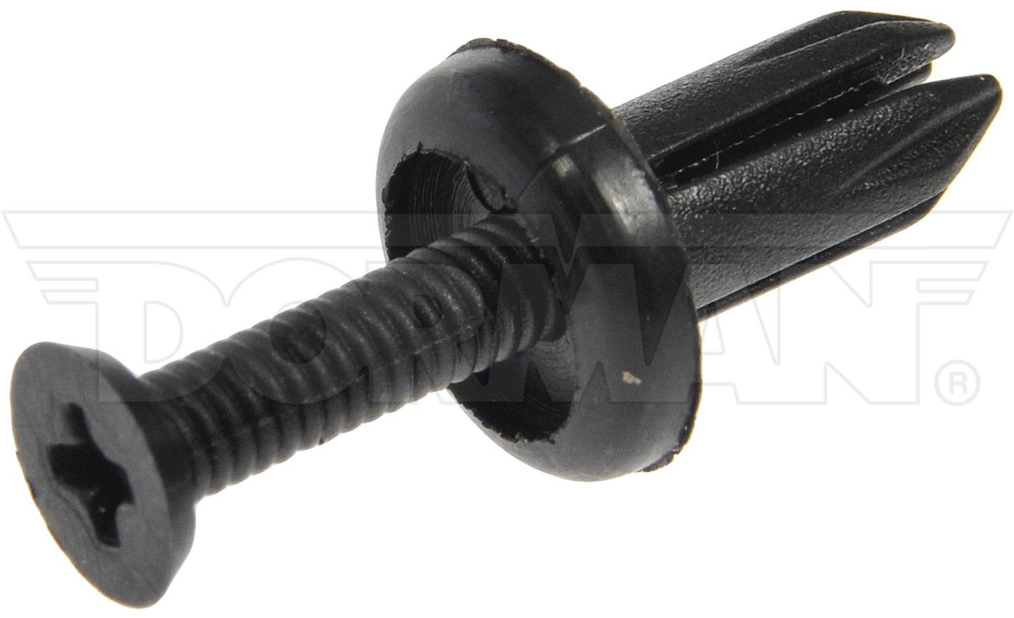 Dorman Multi-Purpose Retainer Bumper Retainer for 2013-2019 Toyota Avalon Corolla Hilux 963-632D