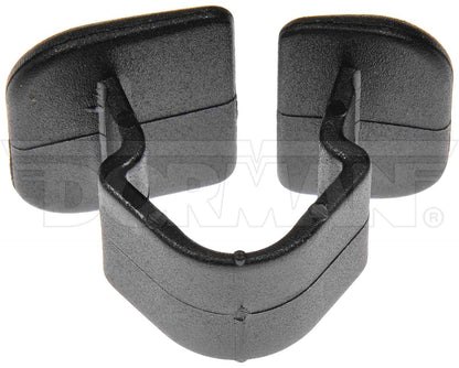Dorman Multi-Purpose Retainer Hood Insulation Retainer for 1998-2015 Audi, 1998-2017 Volkswagen 963-639D