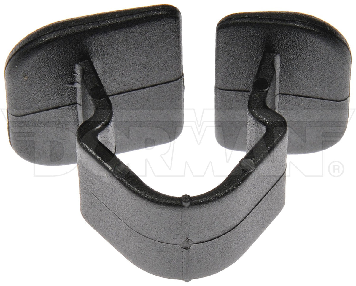 Dorman Multi-Purpose Retainer Hood Insulation Retainer for 1998-2015 Audi, 1998-2017 Volkswagen 963-639D