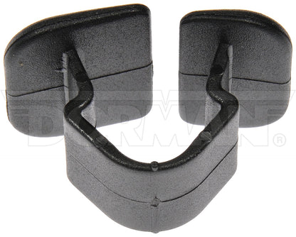 Dorman Multi-Purpose Retainer Hood Insulation Retainer for 1998-2015 Audi, 1998-2017 Volkswagen 963-639D
