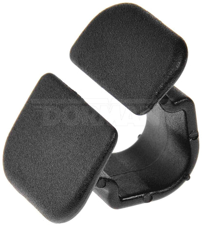 Dorman Multi-Purpose Retainer Hood Insulation Retainer for 1998-2015 Audi, 1998-2017 Volkswagen 963-639D
