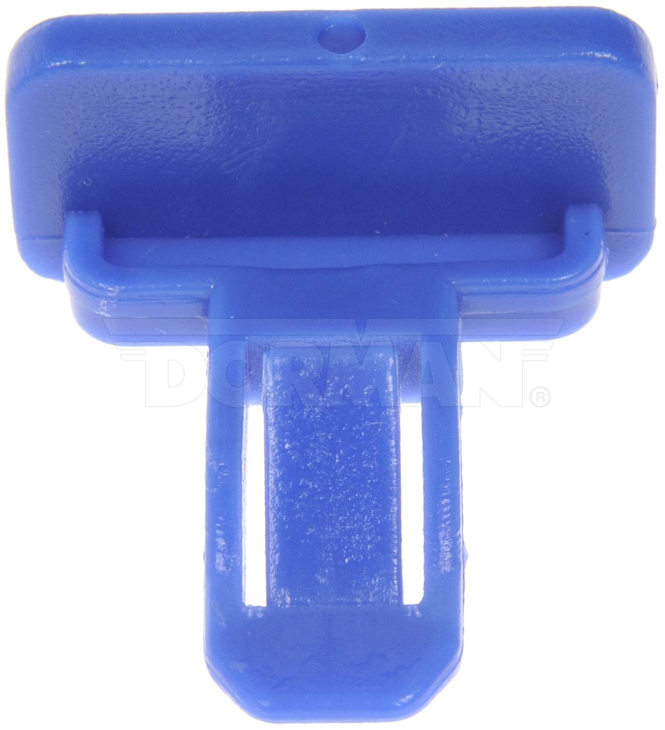 Dorman Multi-Purpose Retainer Molding for 2019-10 Lexus 2019-03 Toyota 963-647D