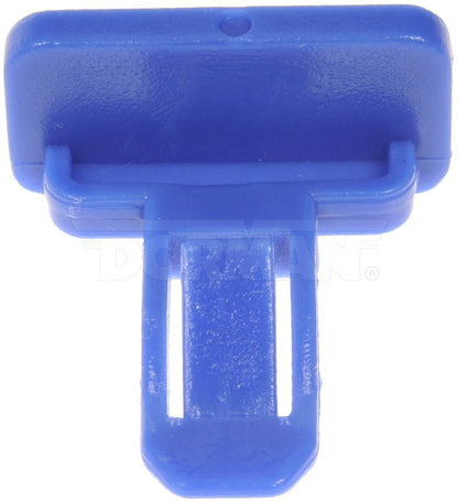 Dorman Multi-Purpose Retainer Molding for 2019-10 Lexus 2019-03 Toyota 963-647D