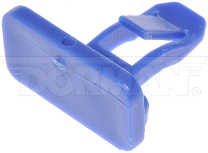 Dorman Multi-Purpose Retainer Molding for 2019-10 Lexus 2019-03 Toyota 963-647D