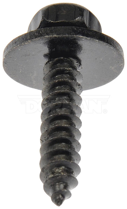 Dorman Body Bolt M4.2-1.41 X 20 mm with 16 mm Washer for 1984-82 Buick Electra, Estate Wagon, Lesabre, Regal 964-005D