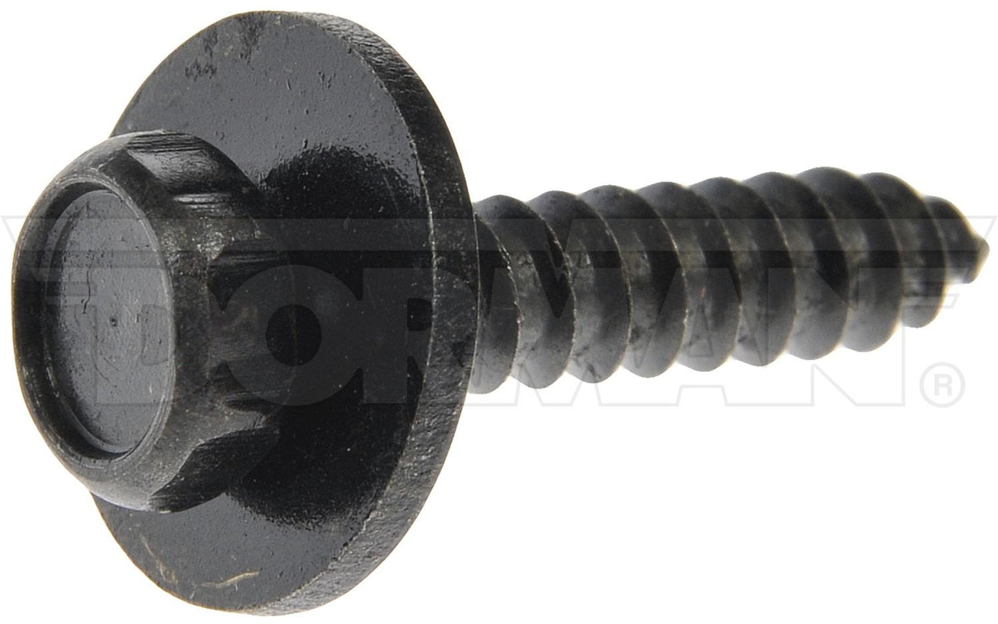 Dorman Body Bolt M4.2-1.41 X 20 mm with 16 mm Washer for 1984-82 Buick Electra, Estate Wagon, Lesabre, Regal 964-005D