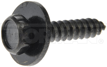 Dorman Body Bolt M4.2-1.41 X 20 mm with 16 mm Washer for 1984-82 Buick Electra, Estate Wagon, Lesabre, Regal 964-005D